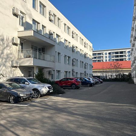 Residence Dp Pipera Бухарест Екстер'єр фото