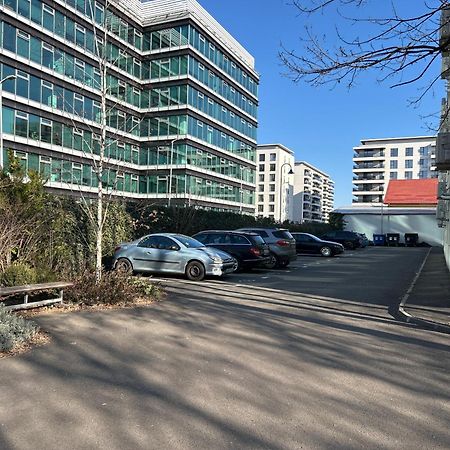 Residence Dp Pipera Бухарест Екстер'єр фото