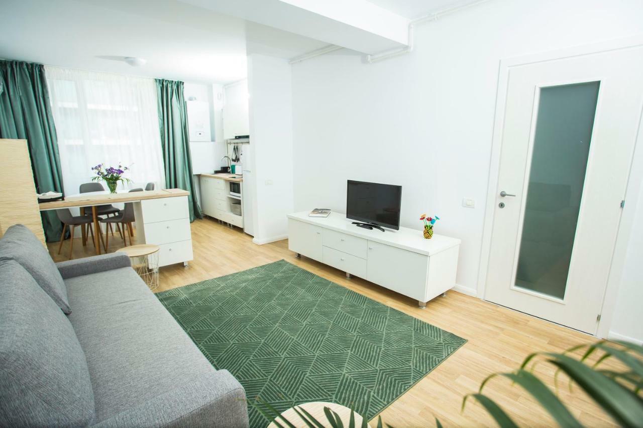 Residence Dp Pipera Бухарест Екстер'єр фото