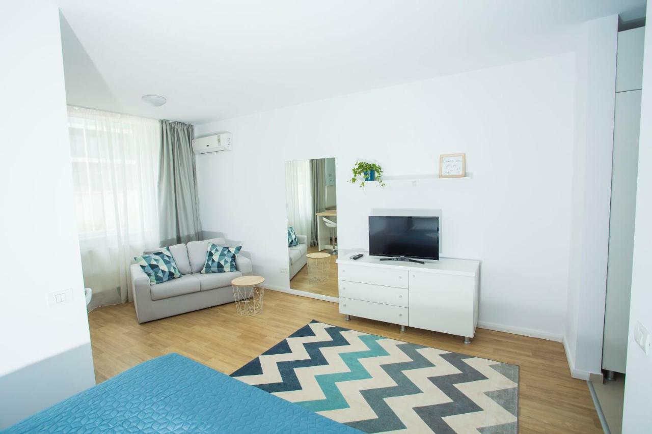 Residence Dp Pipera Бухарест Екстер'єр фото