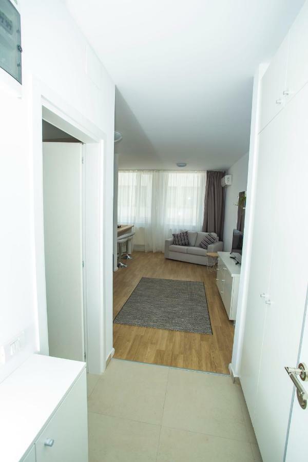 Residence Dp Pipera Бухарест Екстер'єр фото