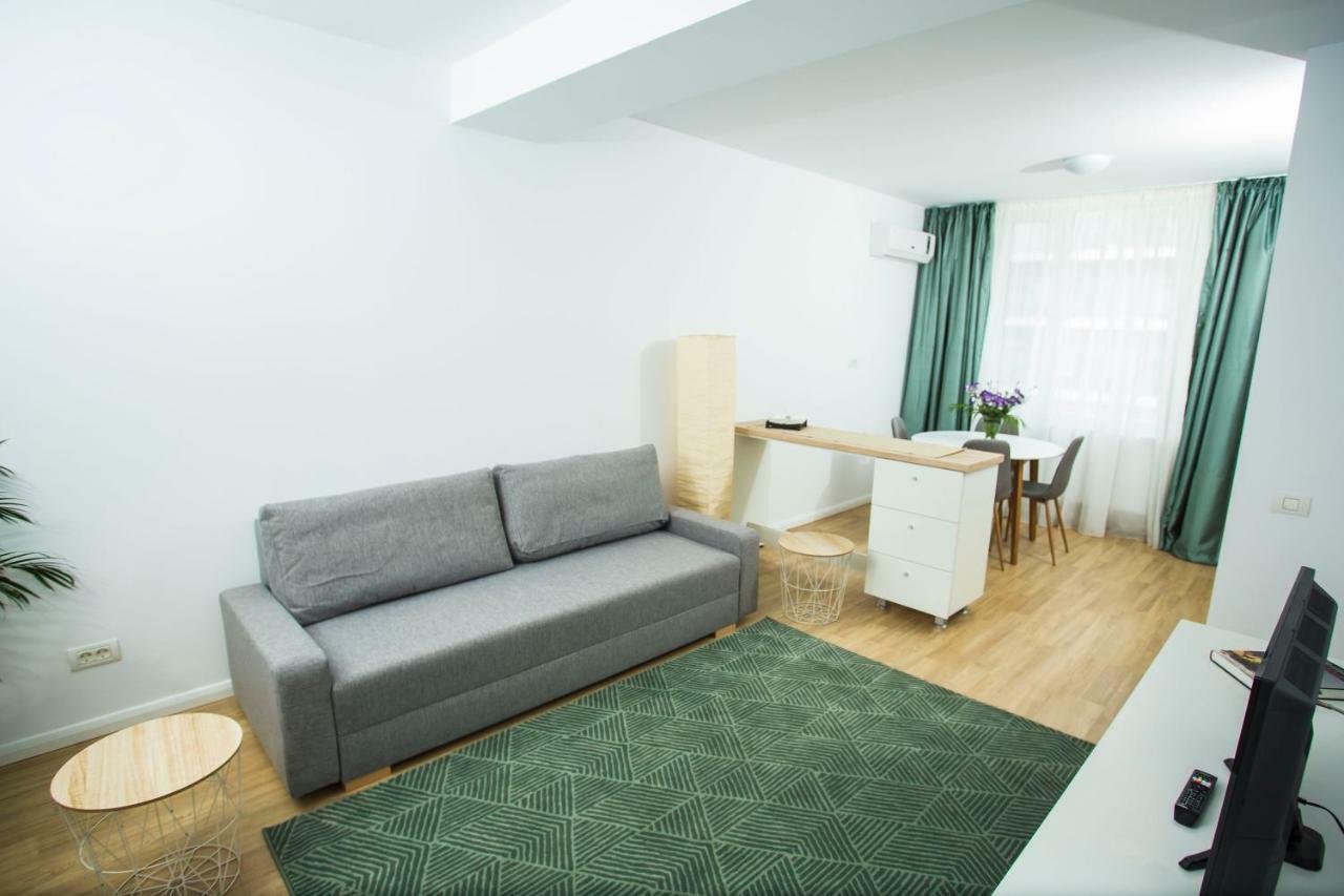 Residence Dp Pipera Бухарест Екстер'єр фото