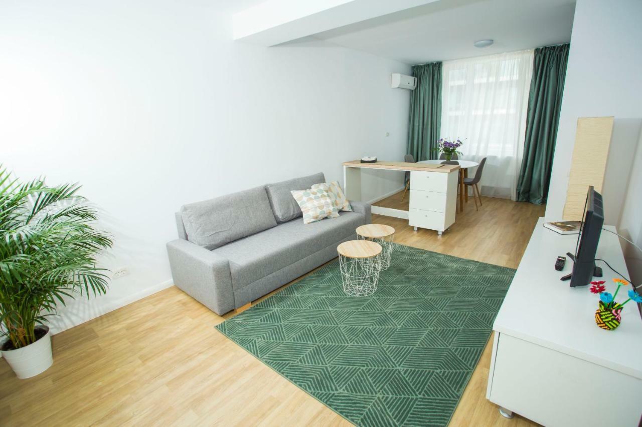 Residence Dp Pipera Бухарест Екстер'єр фото